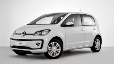 VW move Up!